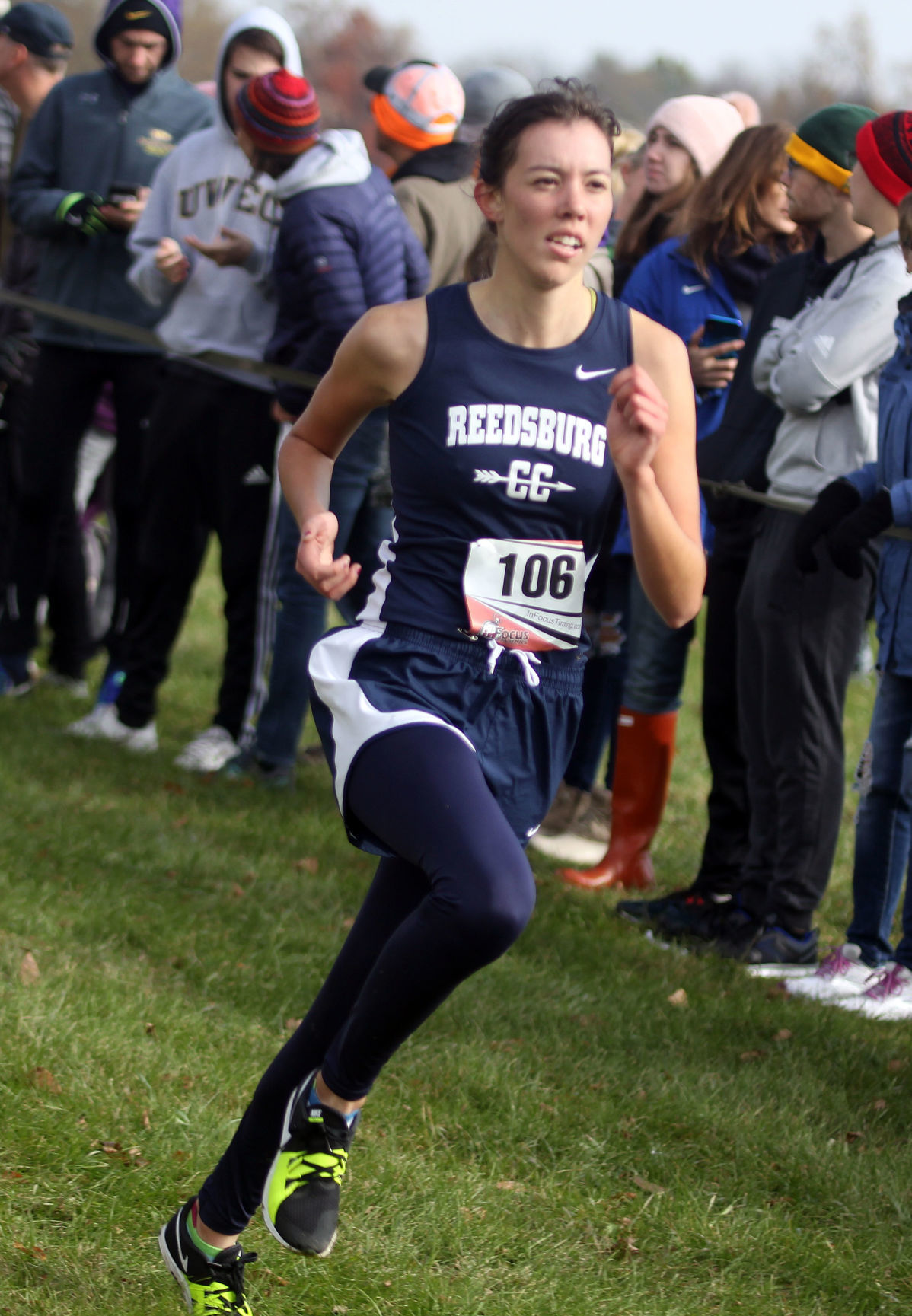 Jenna McBride